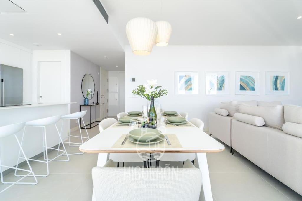 Apartamento Higueronrentals Casa Flora *