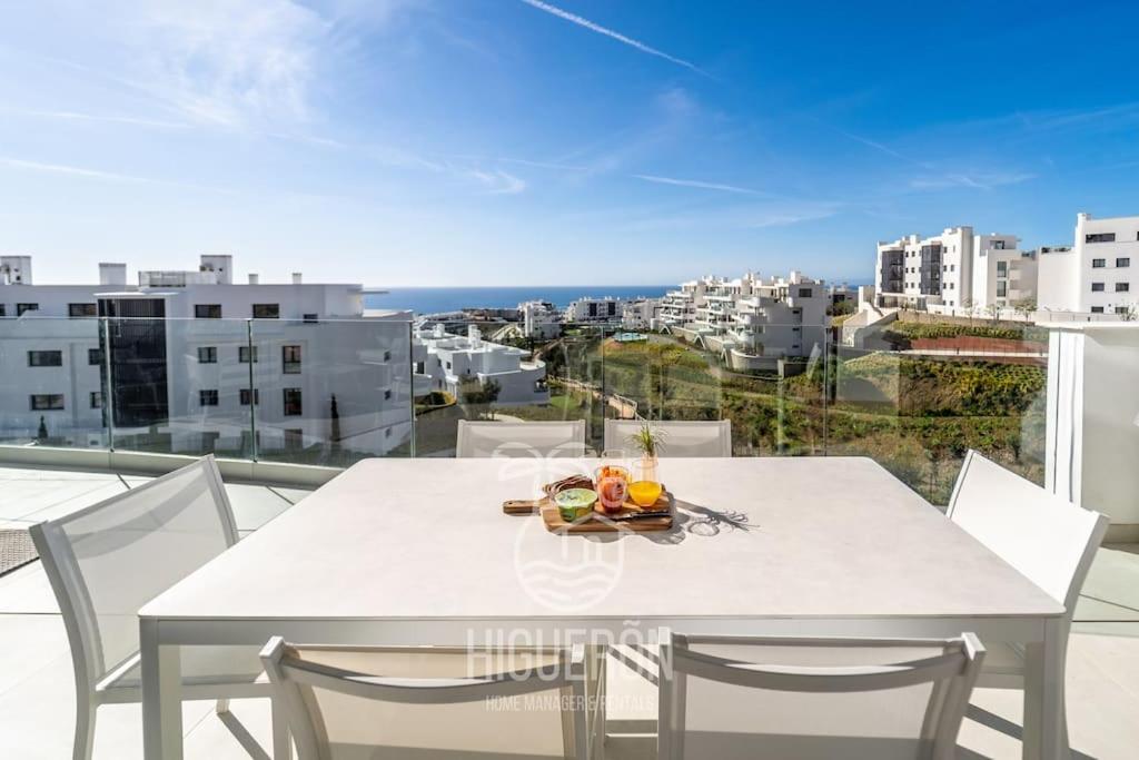 Appartamento Higueronrentals Casa Flora *