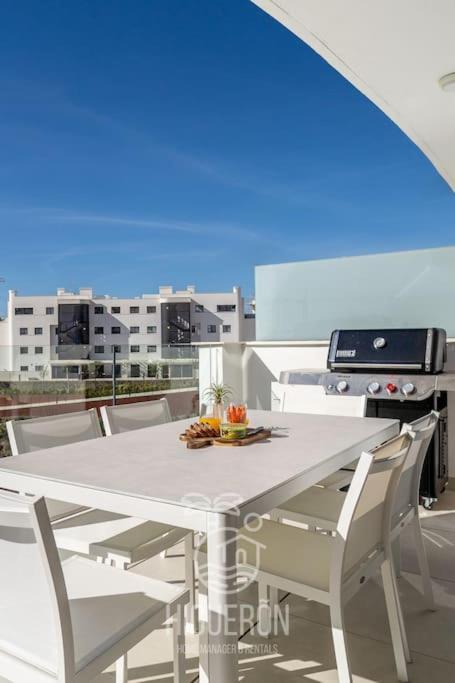 Apartamento Higueronrentals Casa Flora