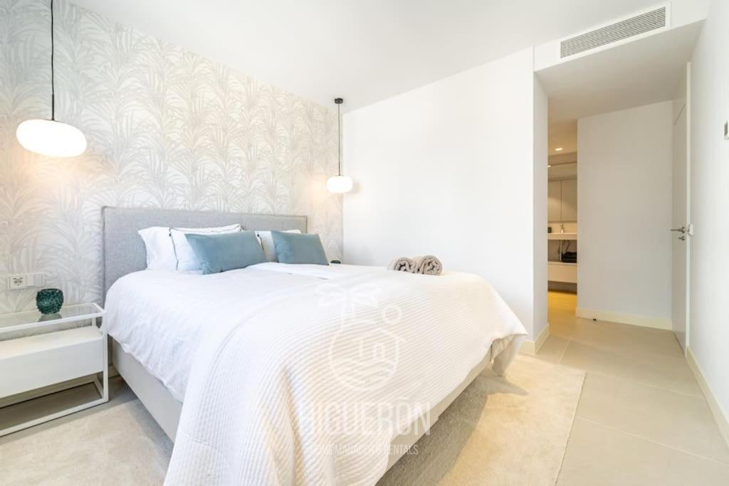 Apartamento Higueronrentals Casa Flora *