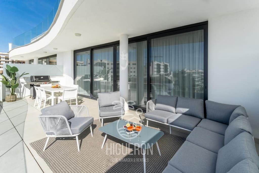 Higueronrentals Casa Flora Appartamento