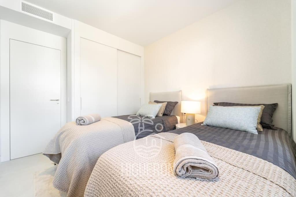 Appartamento Higueronrentals Casa Flora