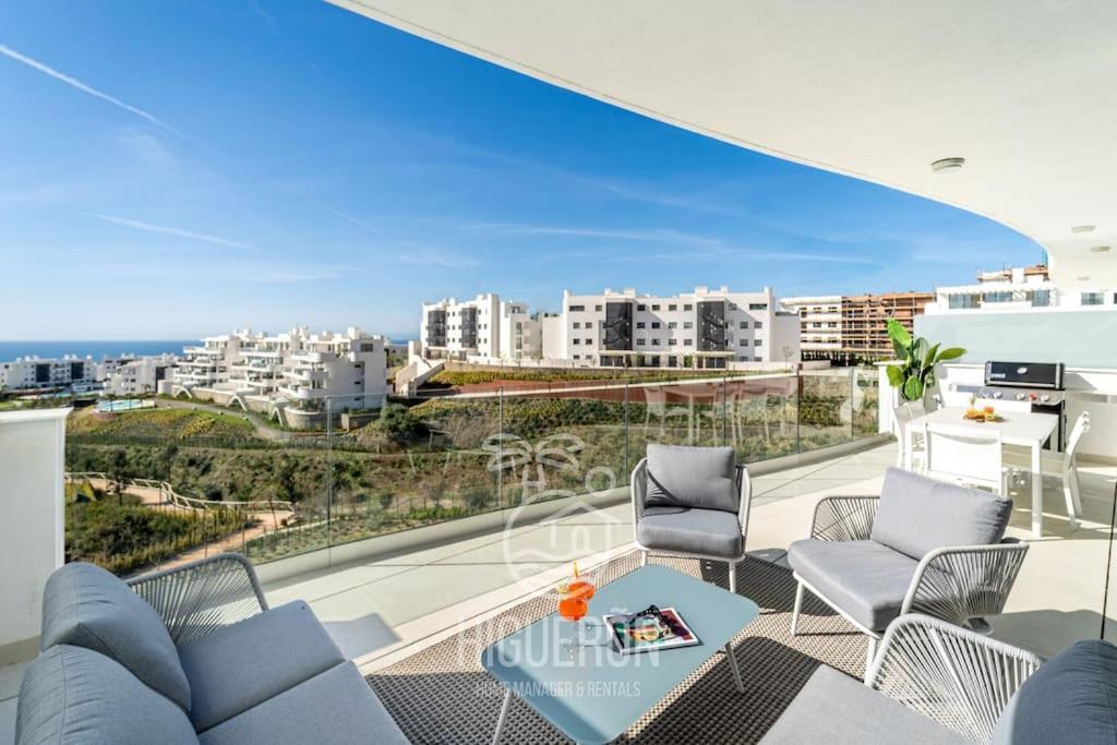 Apartamento Higueronrentals Casa Flora *