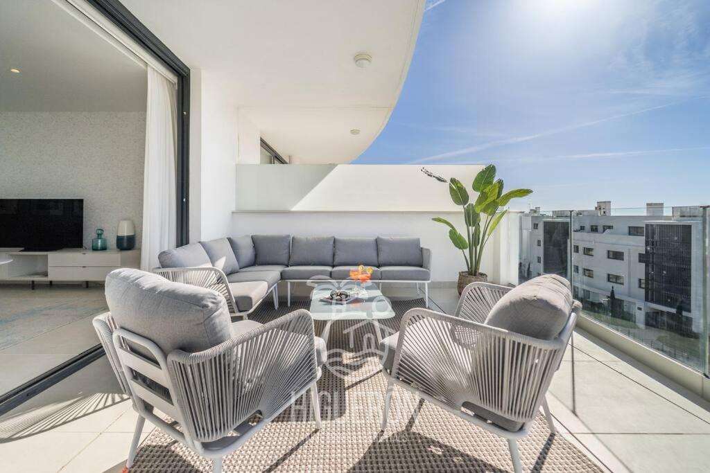 Appartamento Higueronrentals Casa Flora
