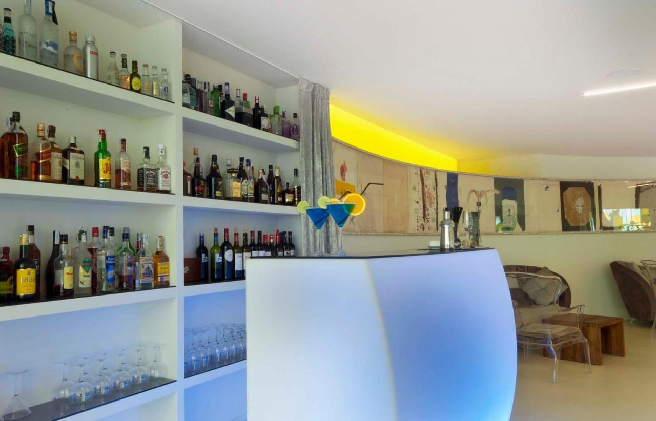 Higueronrentals Casa Flora Appartamento